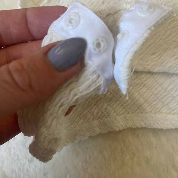 Morning Mist bodysuit - Picture 5 of 6